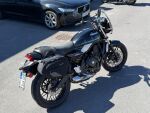 Kawasaki Z 2025 