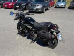Kawasaki Z 2025 