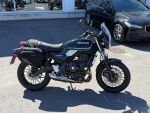 Kawasaki Z 2025 