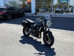 Kawasaki Z 2025 