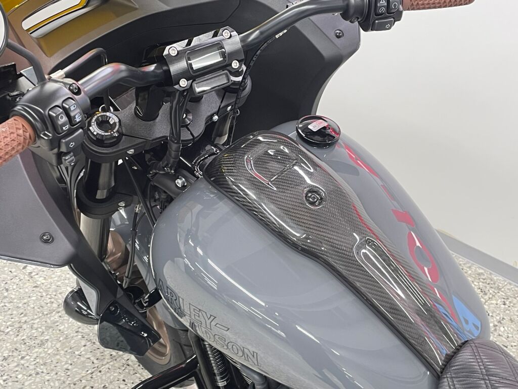 Harley-davidson SOFTAIL 2022 