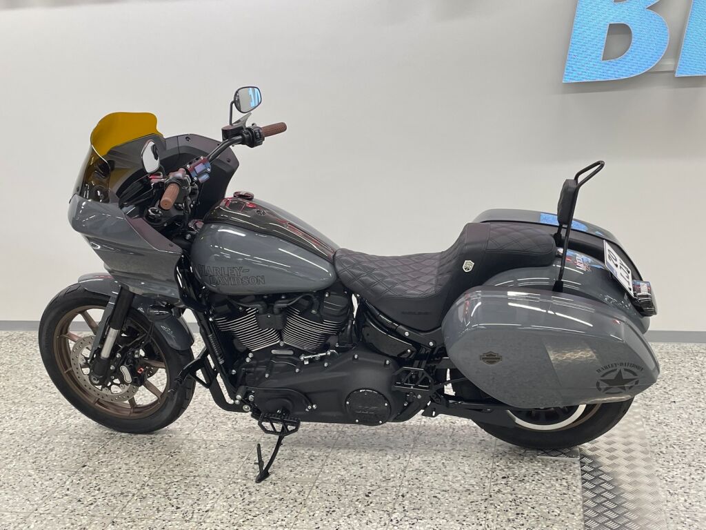 Harley-davidson SOFTAIL 2022 