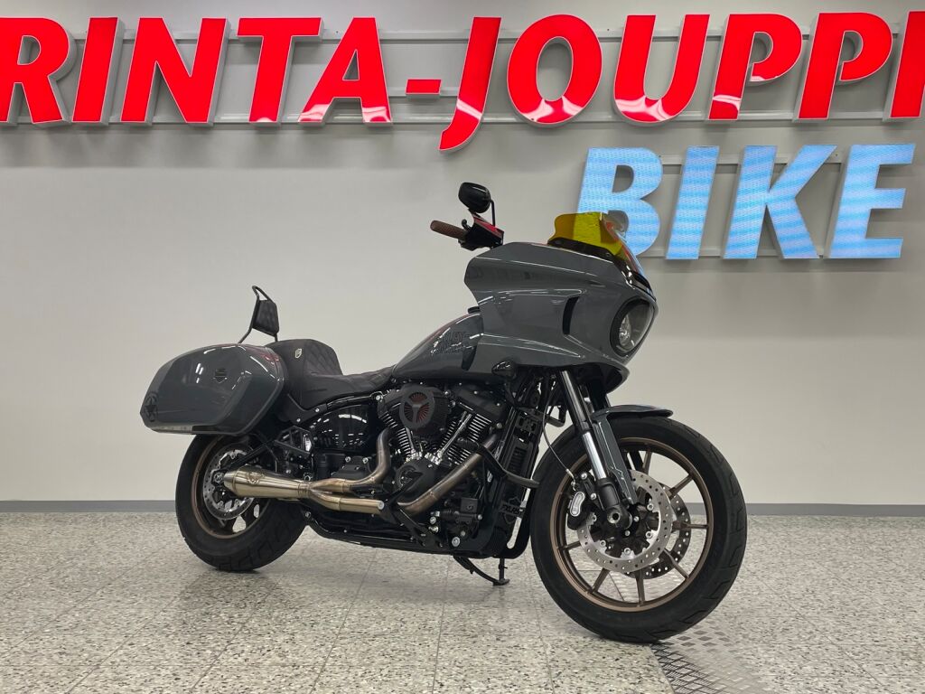 Harley-davidson SOFTAIL 2022 