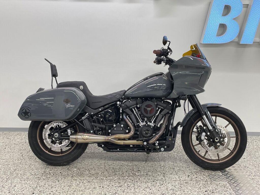 Harley-davidson SOFTAIL 2022 