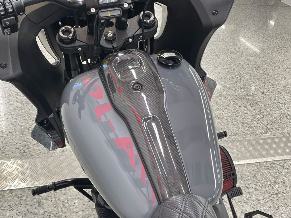 Harley-davidson SOFTAIL 2022 