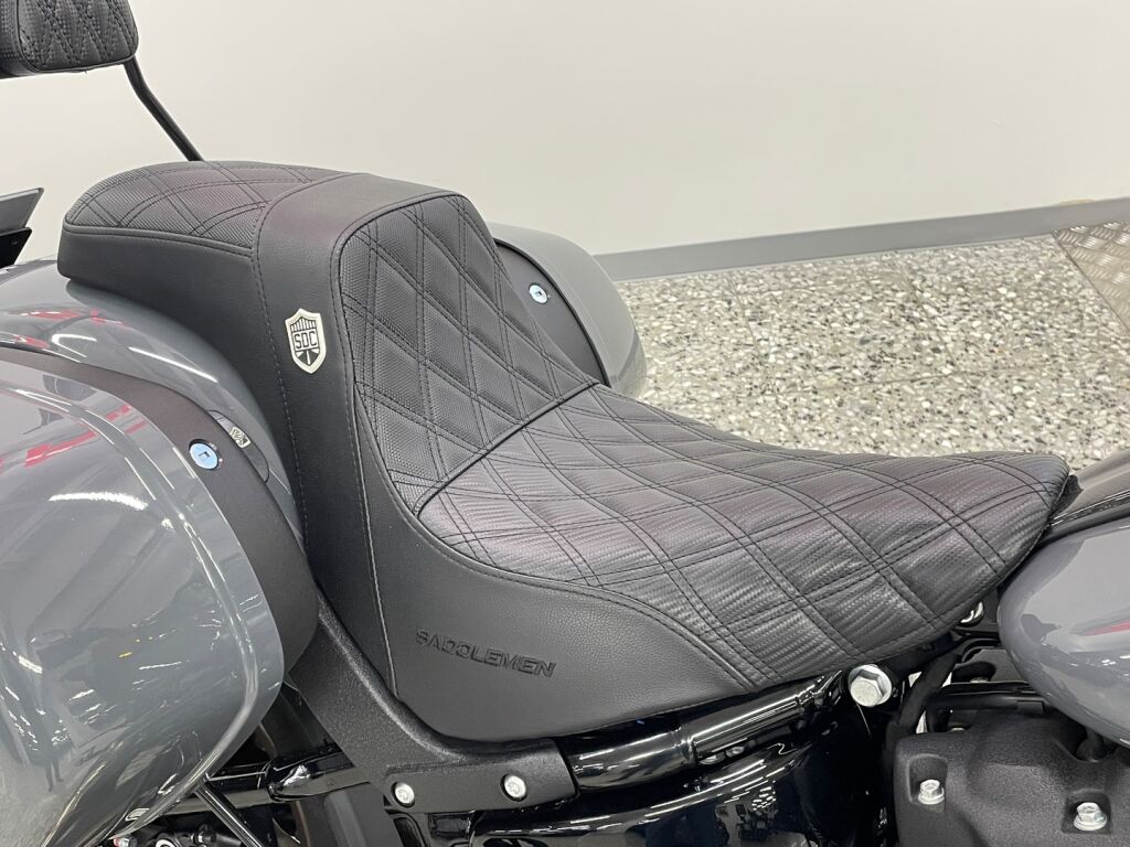 Harley-davidson SOFTAIL 2022 