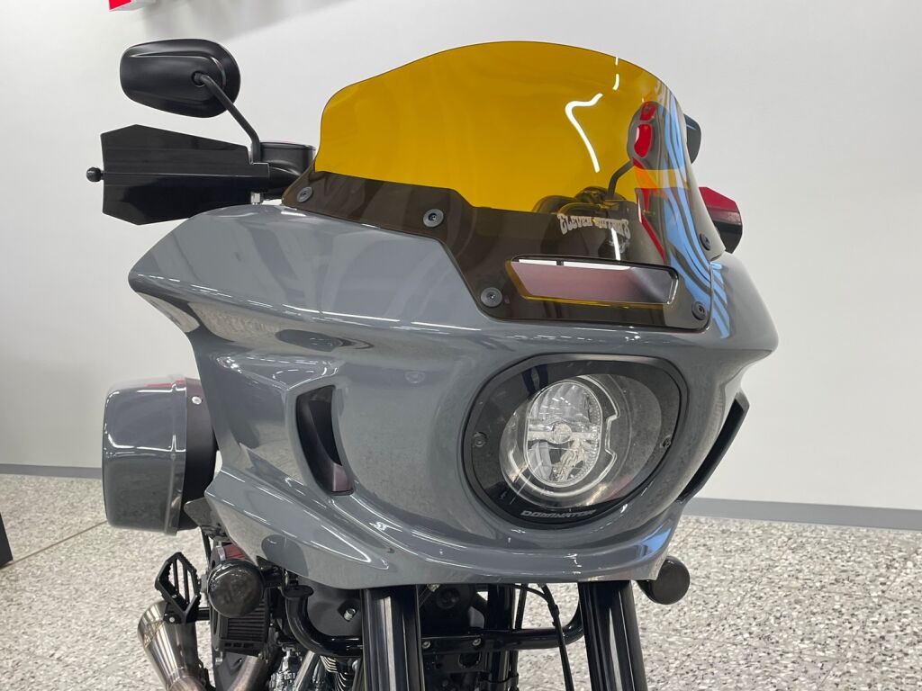 Harley-davidson SOFTAIL 2022 