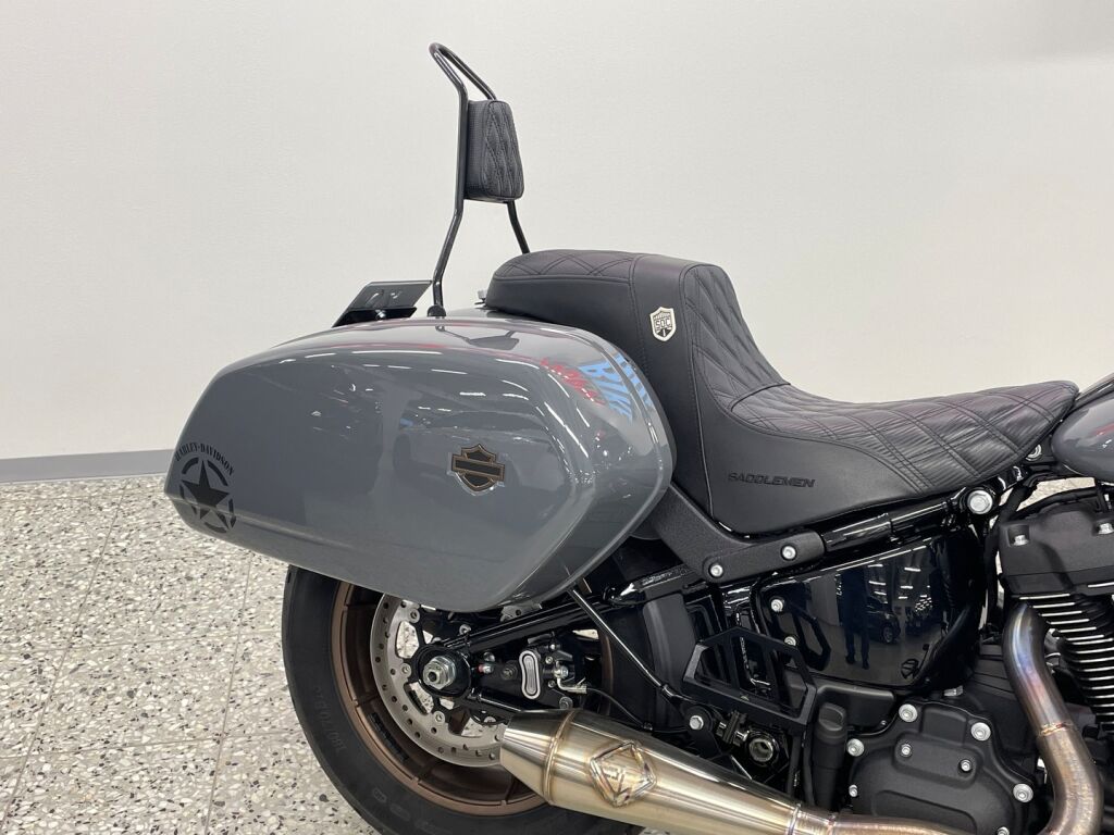 Harley-davidson SOFTAIL 2022 