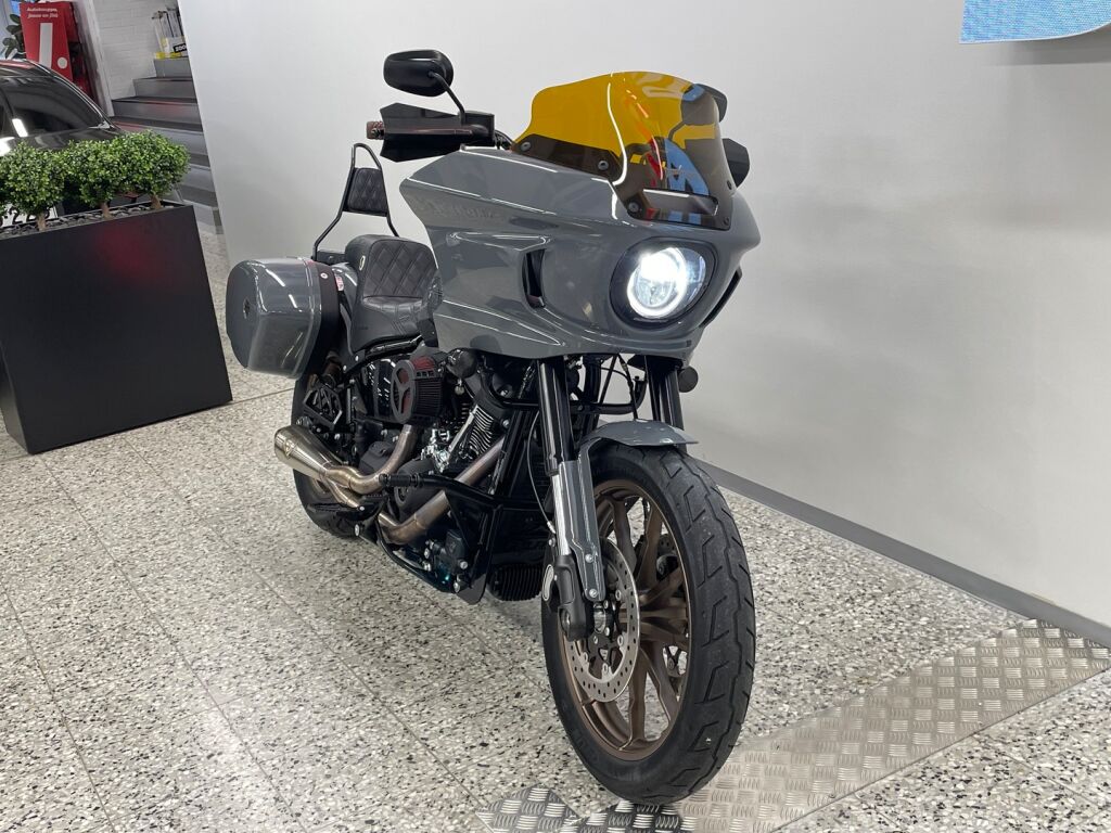 Harley-davidson SOFTAIL 2022 