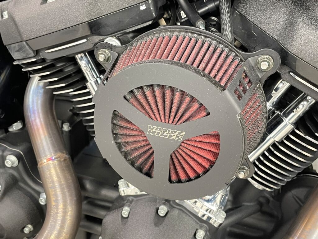 Harley-davidson SOFTAIL 2022 