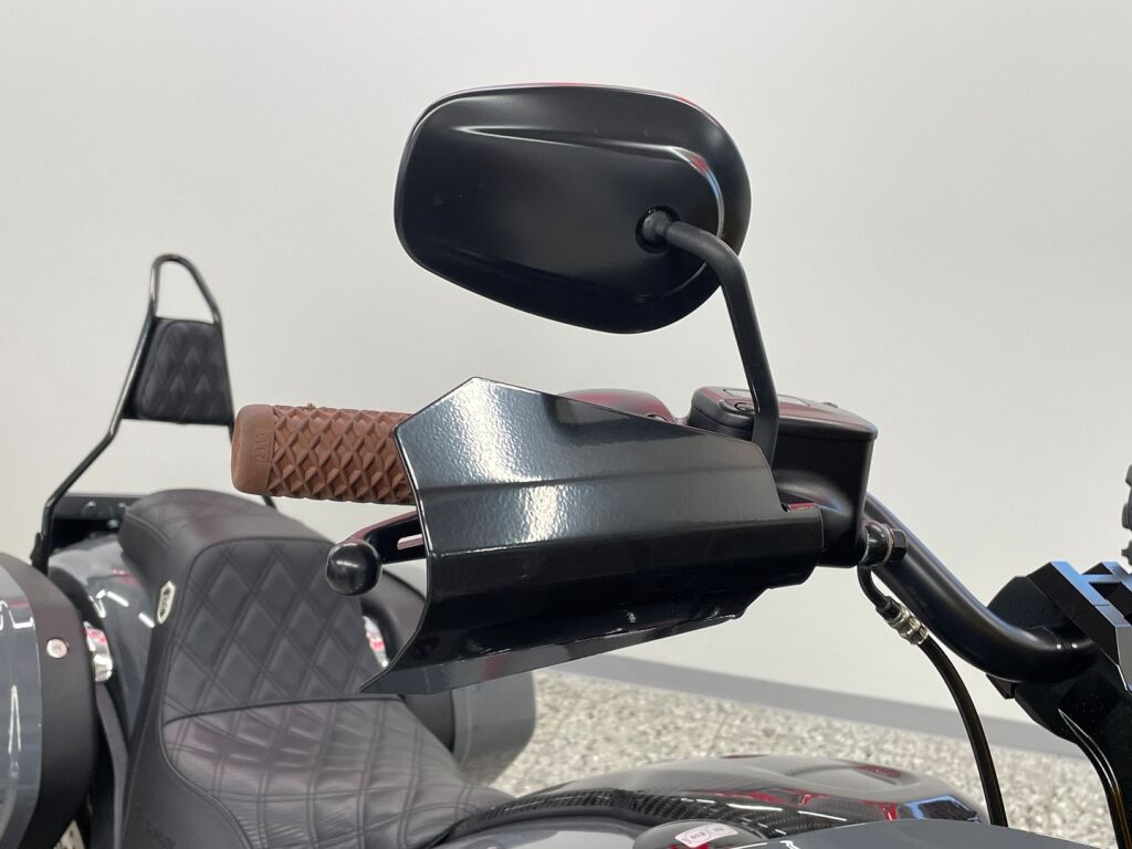 Harley-davidson SOFTAIL 2022 