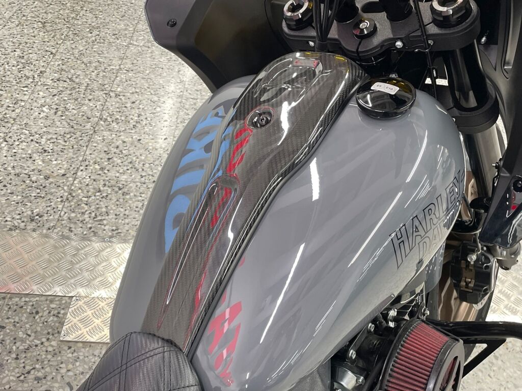 Harley-davidson SOFTAIL 2022 