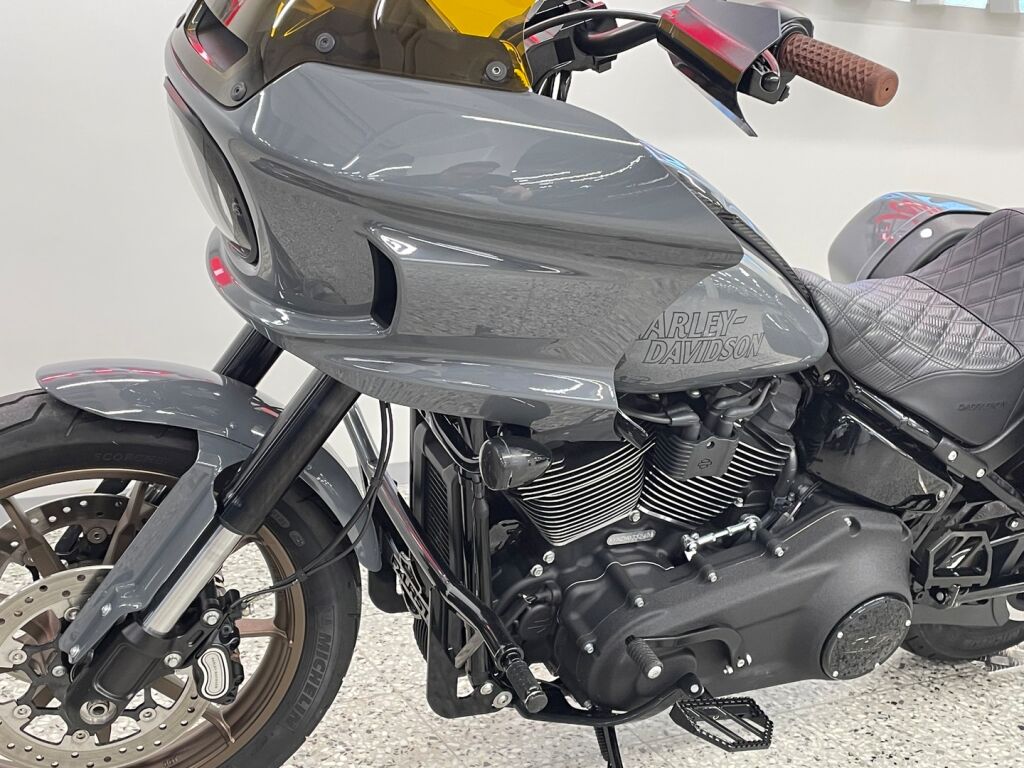 Harley-davidson SOFTAIL 2022 