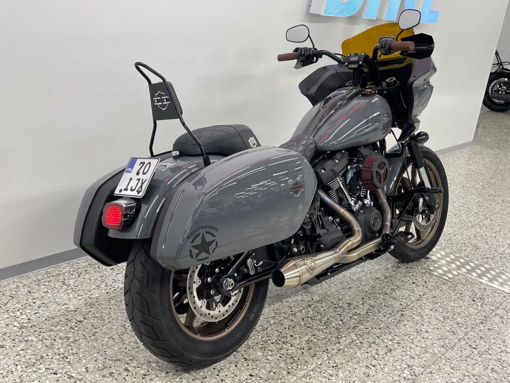 Harley-davidson SOFTAIL 2022 