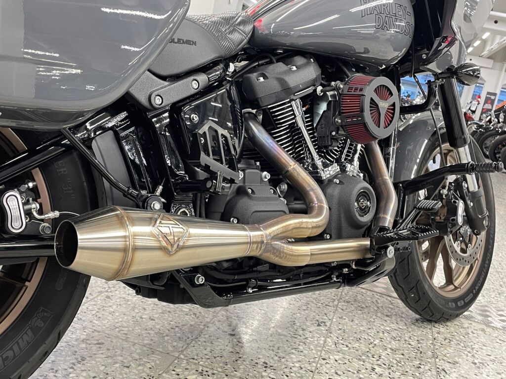 Harley-davidson SOFTAIL 2022 