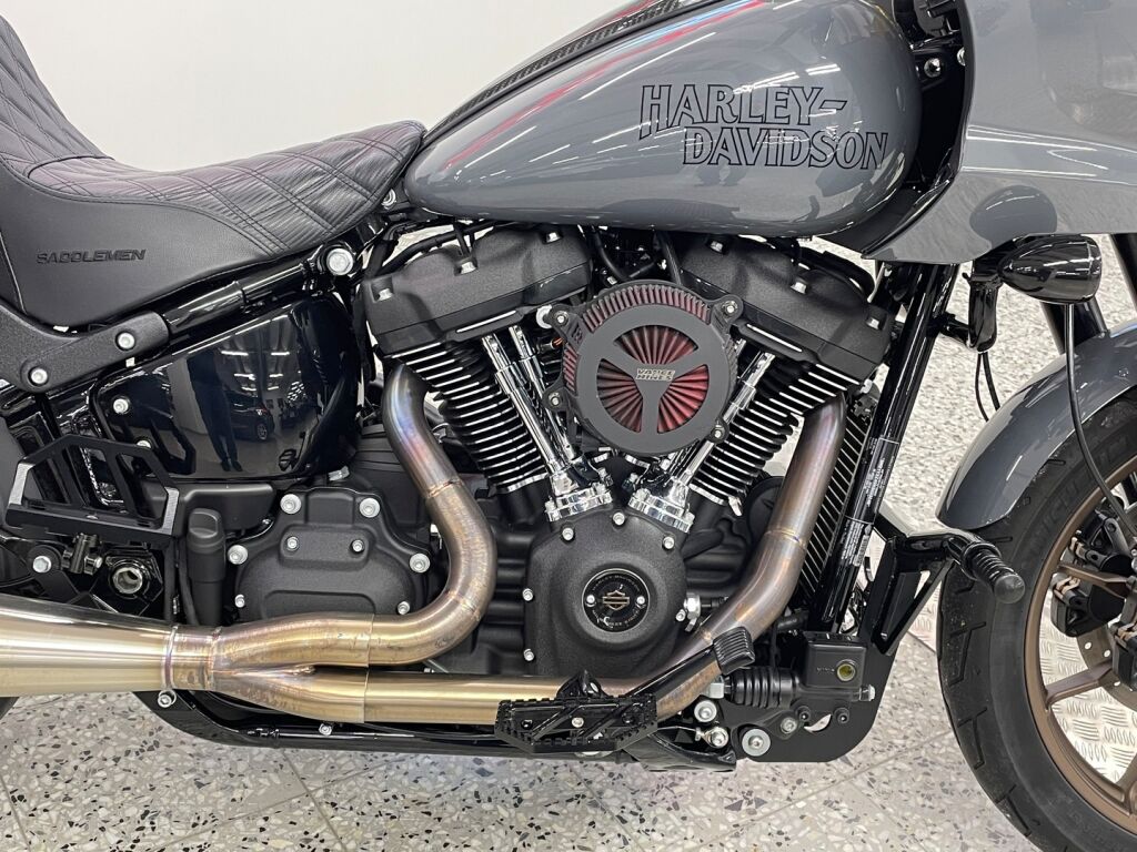 Harley-davidson SOFTAIL 2022 