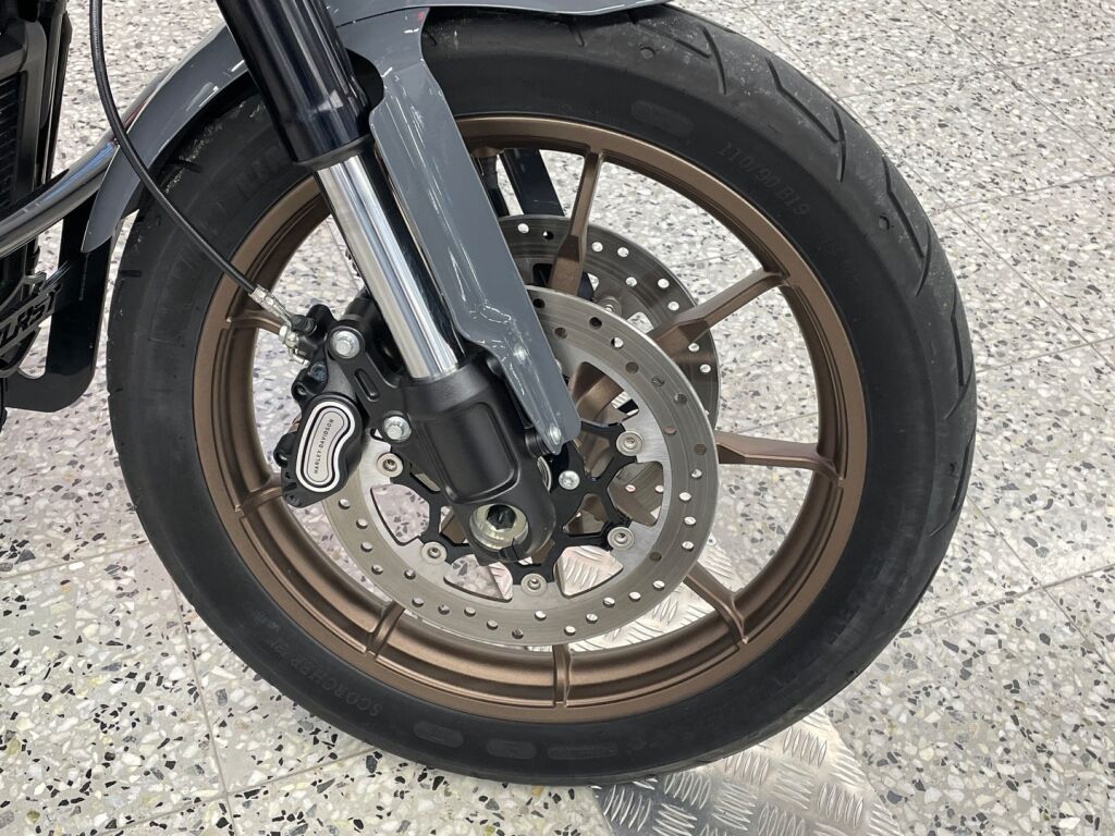 Harley-davidson SOFTAIL 2022 