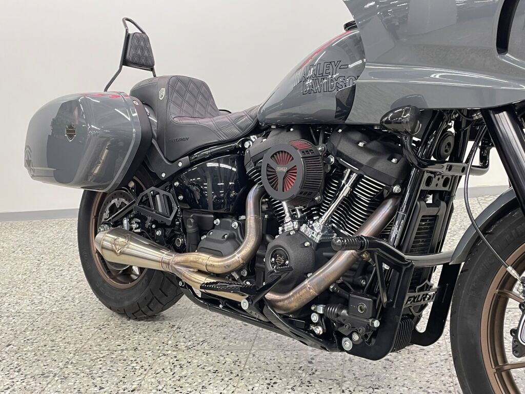 Harley-davidson SOFTAIL 2022 