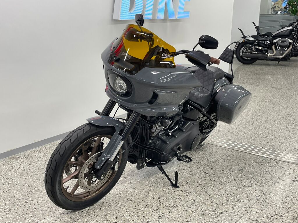 Harley-davidson SOFTAIL 2022 