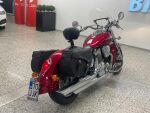 Honda VTX 2005 Punainen