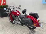 Honda VTX 2005 Punainen