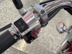 Honda VTX 2005 Punainen