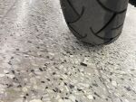 Honda VTX 2005 Punainen