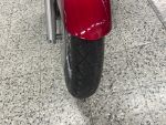 Honda VTX 2005 Punainen