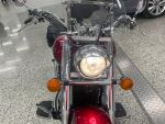 Honda VTX 2005 Punainen