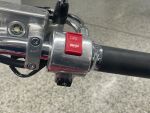 Honda VTX 2005 Punainen