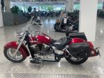 Honda VTX 2005 Punainen