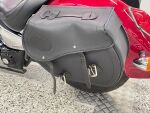 Honda VTX 2005 Punainen
