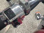 Honda VTX 2005 Punainen