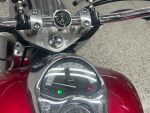 Honda VTX 2005 Punainen