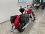 Honda VTX 2005 Punainen