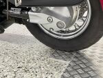 Honda VTX 2005 Punainen