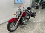 Honda VTX 2005 Punainen