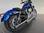 Harley-davidson SPORTSTER 2010 Sininen