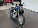 Harley-davidson SPORTSTER 2010 Sininen