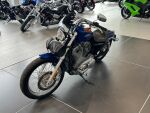 Harley-davidson SPORTSTER 2010 Sininen