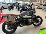 BMW R 2019 Harmaa