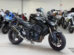 Kawasaki Z 2011 