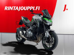 Kawasaki Z 2019 JV O 10