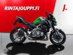 Kawasaki Z 2019 JV O 10