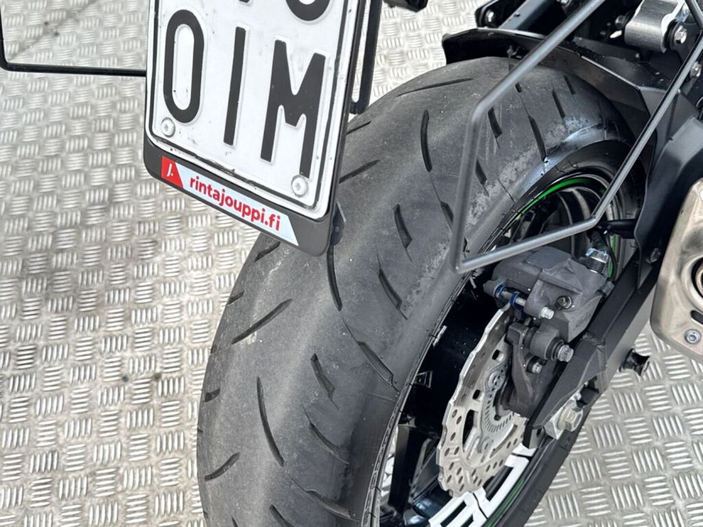 Kawasaki Z 2019 JV O 10