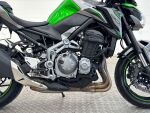 Kawasaki Z 2019 JV O 10