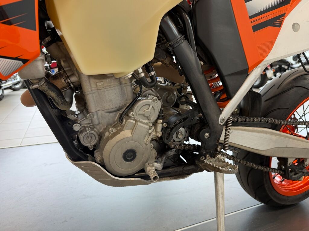 Ktm 350 2013 