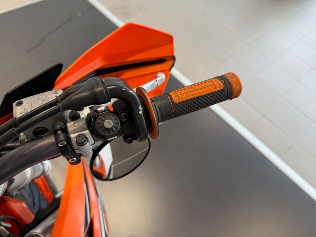Ktm 350 2013 