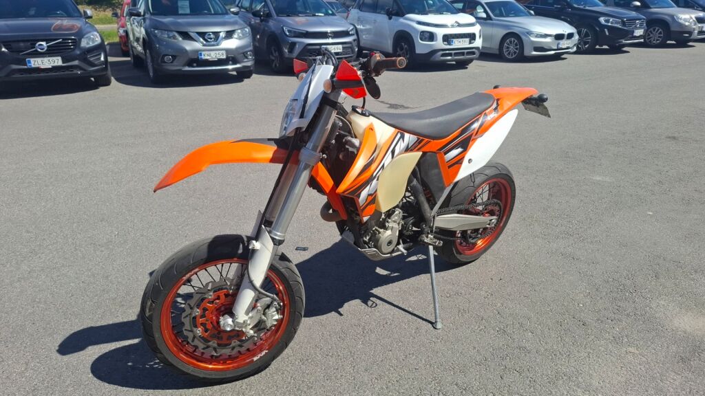 Ktm 350 2013 