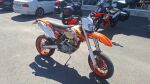 Ktm 350 2013 